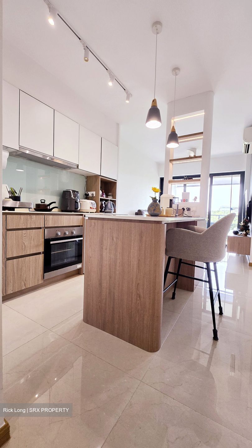 Kingsford Waterbay (D19), Apartment #502079231